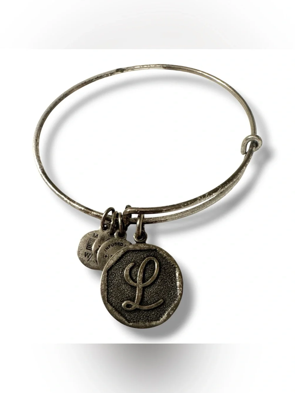 Alex and Ani set three